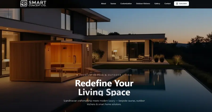 Smart Concept Ltd.