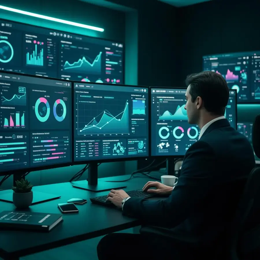AI Marketing