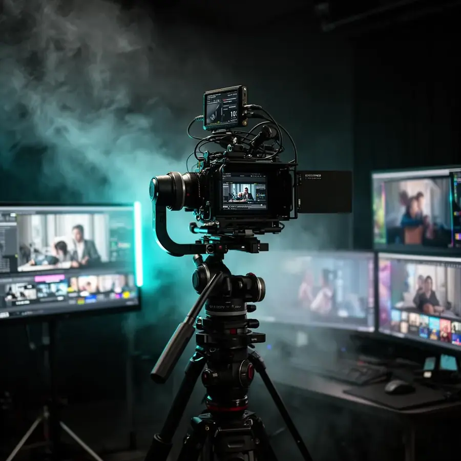 AI Video Production